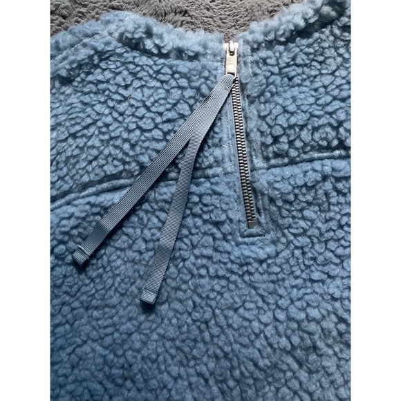 lululemon wool whenever crew - Picture 5 of 10